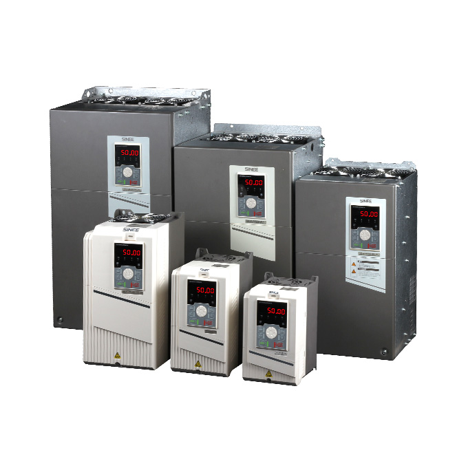 EM500/EM560變頻器