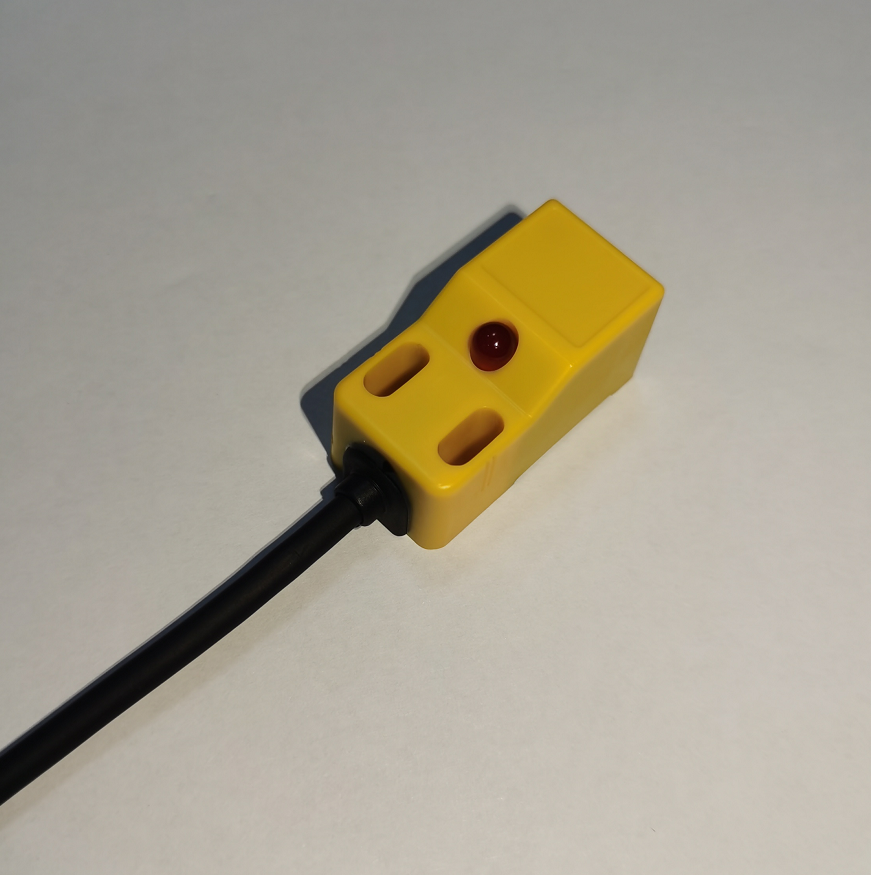 接近開(kāi)關(guān)OEM工廠 SN04-N,SN04-N2,SN04-P,SN04-P2